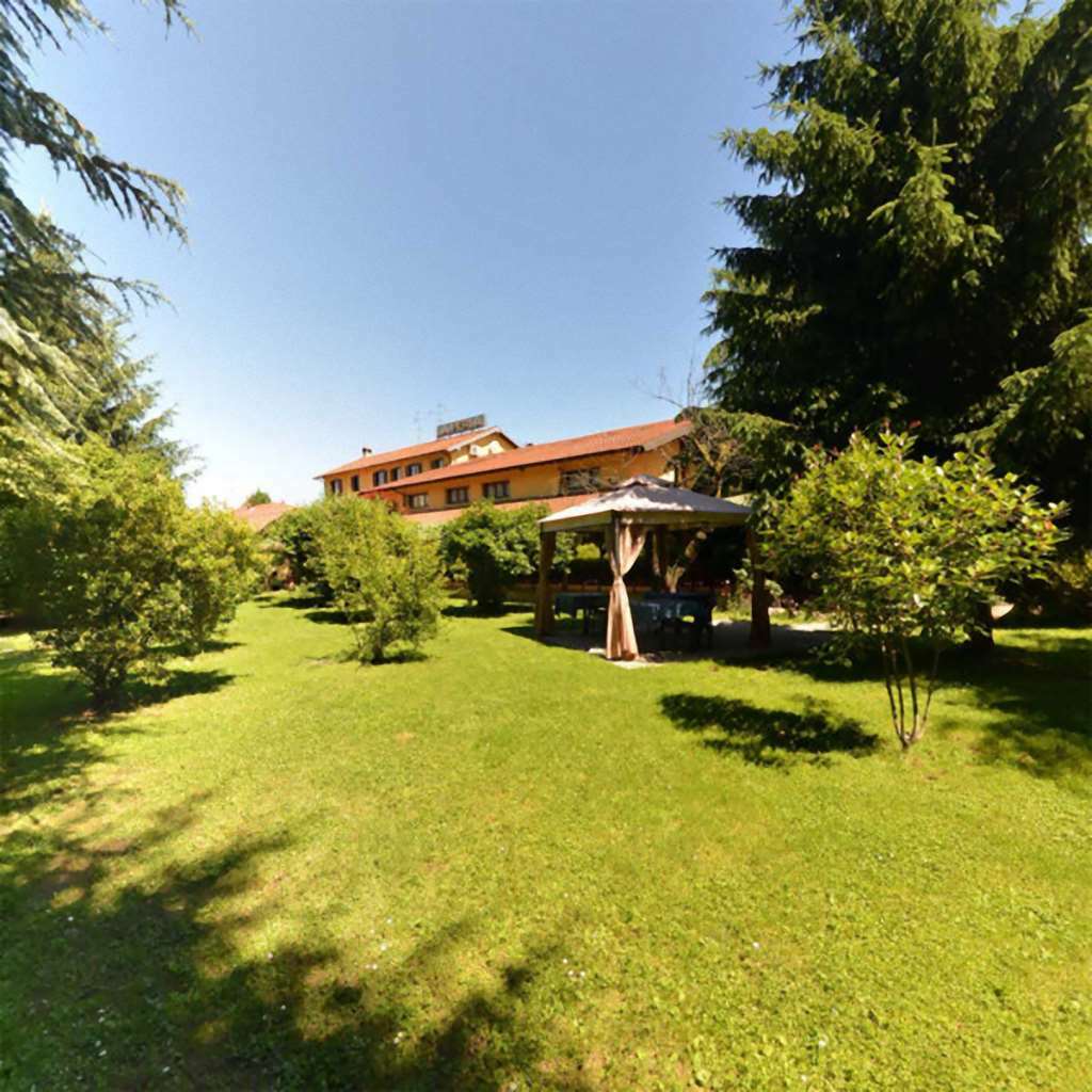 Hotel Ristorante La Perla Varallo Pombia Facilités photo